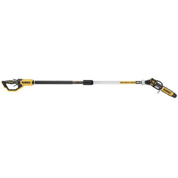 Dewalt DCMPS567N Akku-Hochentaster<br>