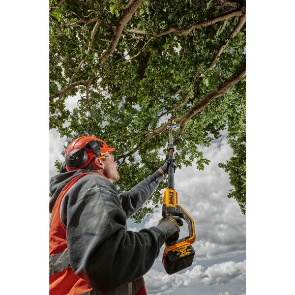 Dewalt DCMPS567N Akku-Hochentaster<br>