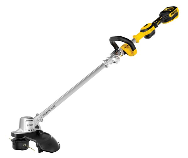 Dewalt DCMST561N Akku-Rasentrimmer<br>
