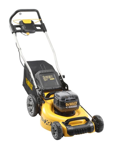 Dewalt DCMW564N Akku-Rasenmäher, 48cm<br>