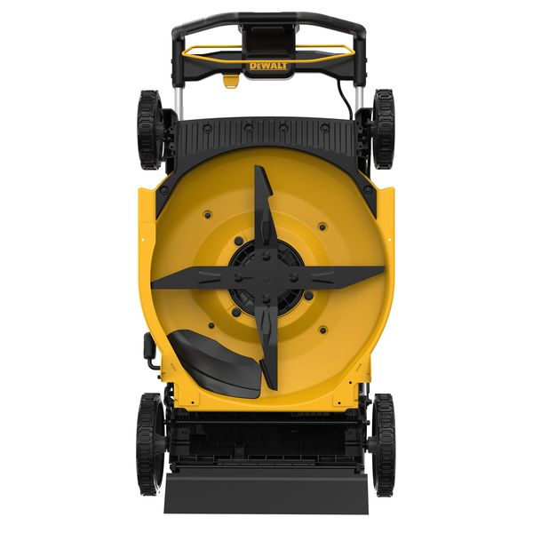 Dewalt DCMWP134N Akku-Rasenmäher, 53cm<br>