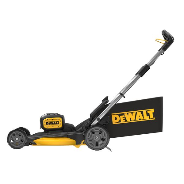 Dewalt DCMWP134N Akku-Rasenmäher, 53cm<br>
