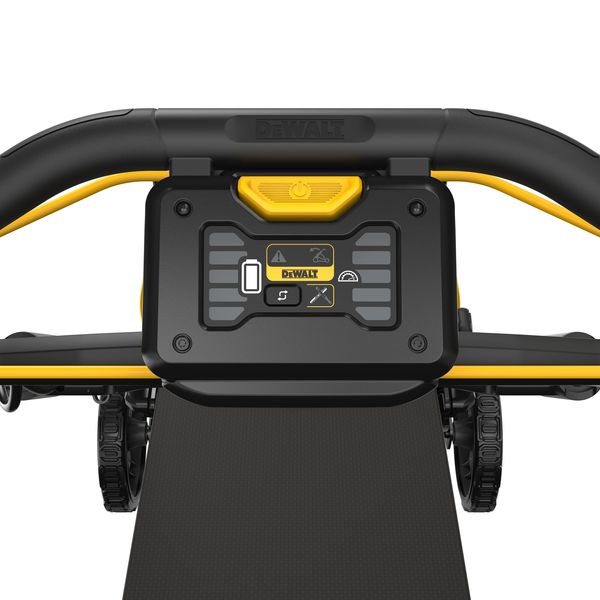 Dewalt DCMWP134N Akku-Rasenmäher, 53cm<br>