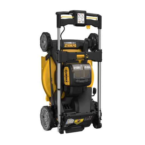 Dewalt DCMWP134N Akku-Rasenmäher, 53cm<br>
