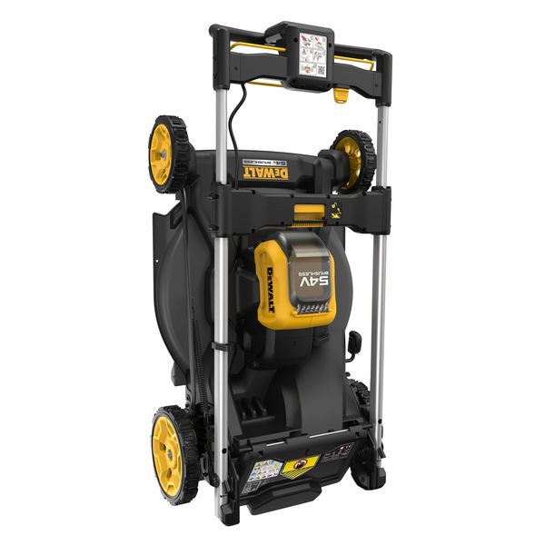 Dewalt DCMWP500N Akku-Rasenmäher, 53cm<br>