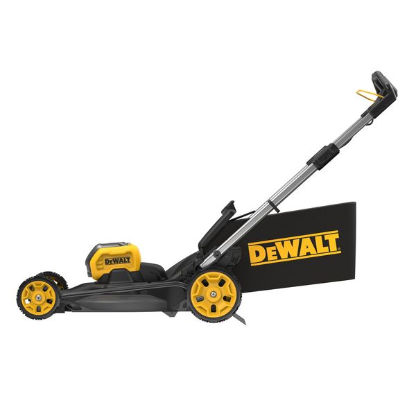 Dewalt DCMWP500N Akku-Rasenmäher, 53cm<br>
