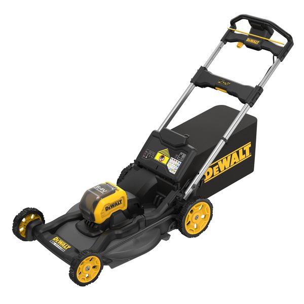 Dewalt DCMWP500N Akku-Rasenmäher, 53cm<br>