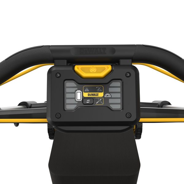 Dewalt DCMWP500N Akku-Rasenmäher, 53cm<br>