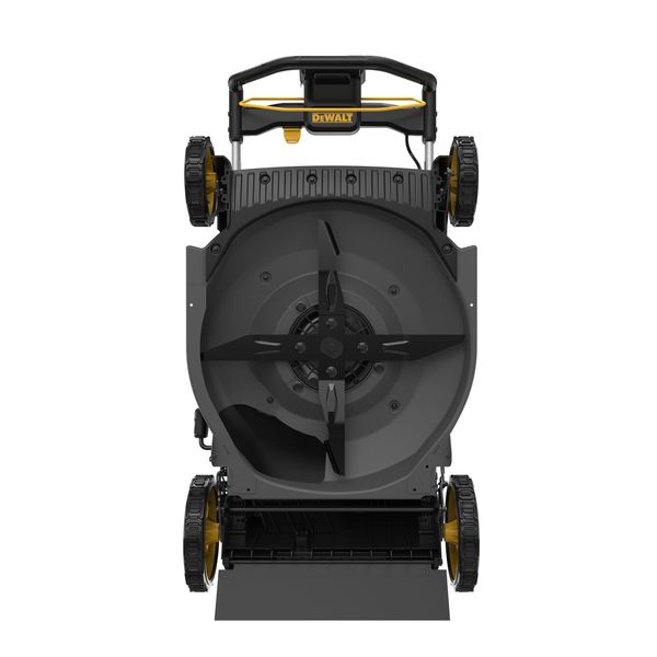 Dewalt DCMWP500N Akku-Rasenmäher, 53cm<br>