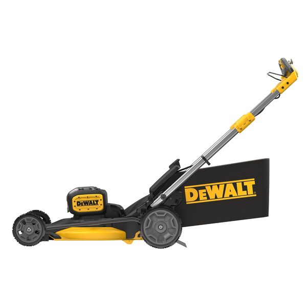 Dewalt DCMWSP156N Akku-Rasenmäher, 53 cm<br>