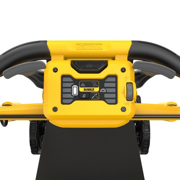 Dewalt DCMWSP156N Akku-Rasenmäher, 53 cm<br>