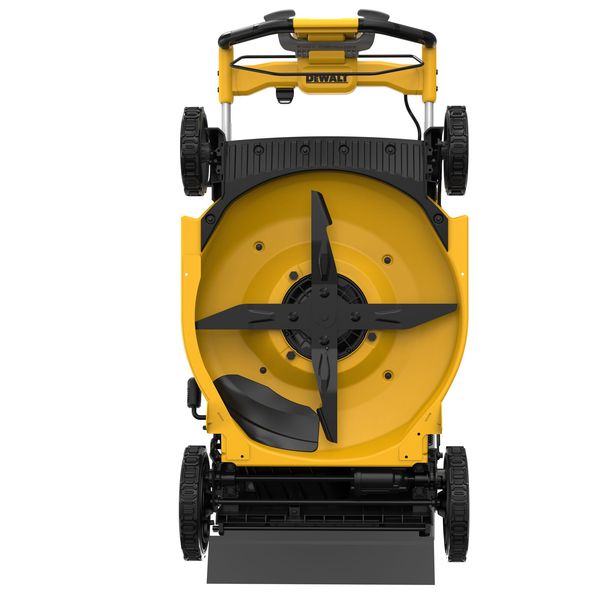 Dewalt DCMWSP156N Akku-Rasenmäher, 53 cm<br>
