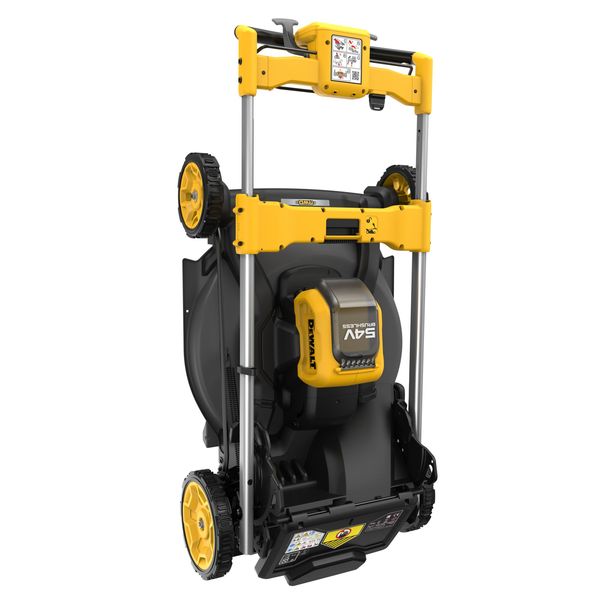 Dewalt DCMWSP550N Akku-Rasenmäher, 53cm<br>