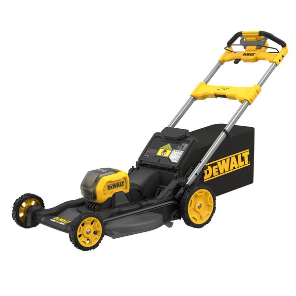 Dewalt DCMWSP550N Akku-Rasenmäher, 53cm<br>