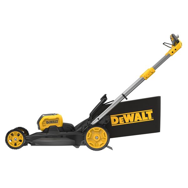 Dewalt DCMWSP550N Akku-Rasenmäher, 53cm<br>