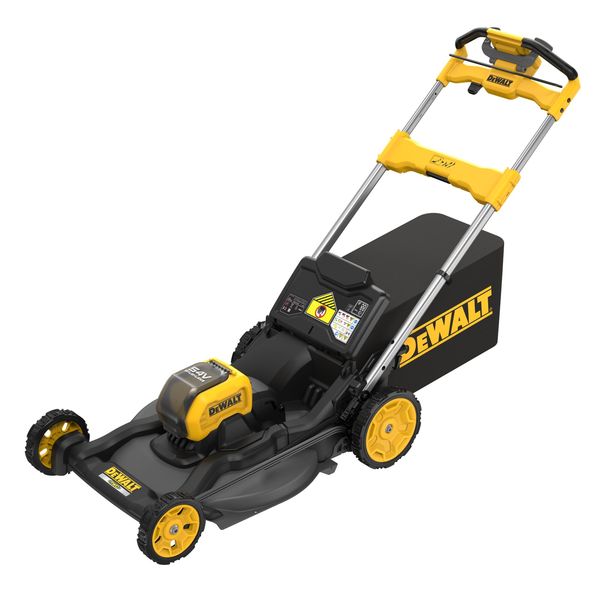Dewalt DCMWSP550N Akku-Rasenmäher, 53cm<br>