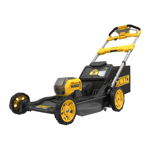 Dewalt DCMWSP550N Akku-Rasenmäher, 53cm<br>