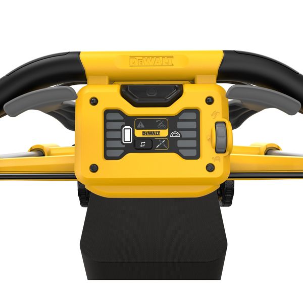 Dewalt DCMWSP550N Akku-Rasenmäher, 53cm<br>