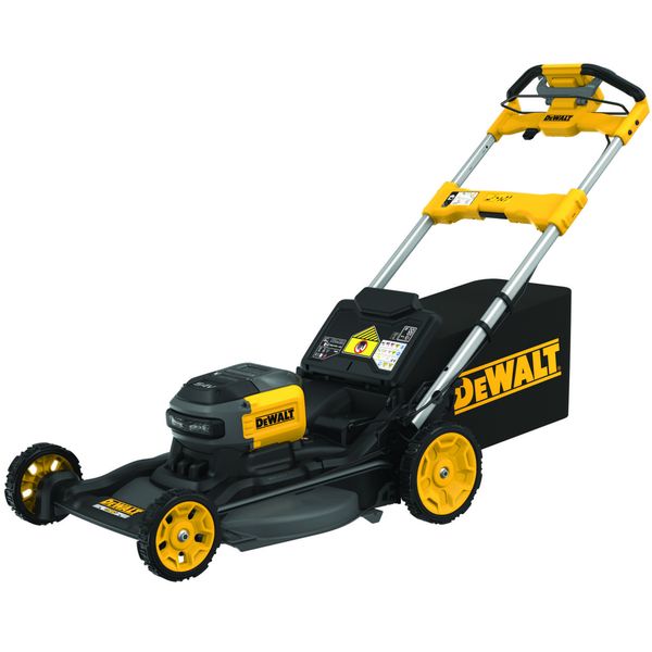 Dewalt DCMWSP660N Akku-Rasenmäher, 53 cm<br>