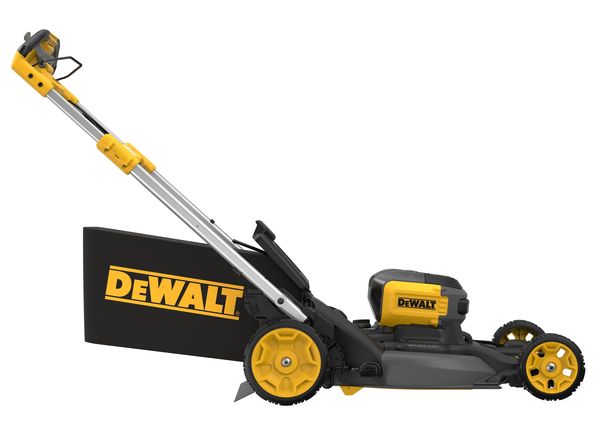 Dewalt DCMWSP660N Akku-Rasenmäher, 53 cm<br>