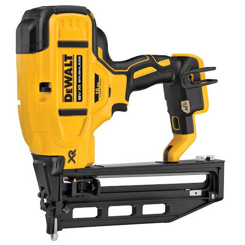 DeWalt DCN662NT Akku-Stauchkopfnagler<br>