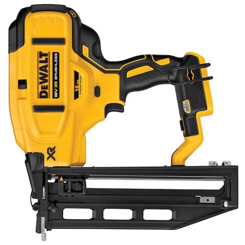 DeWalt DCN662NT Akku-Stauchkopfnagler<br>