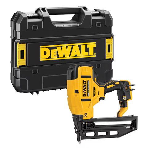 DeWalt DCN662NT Akku-Stauchkopfnagler<br>