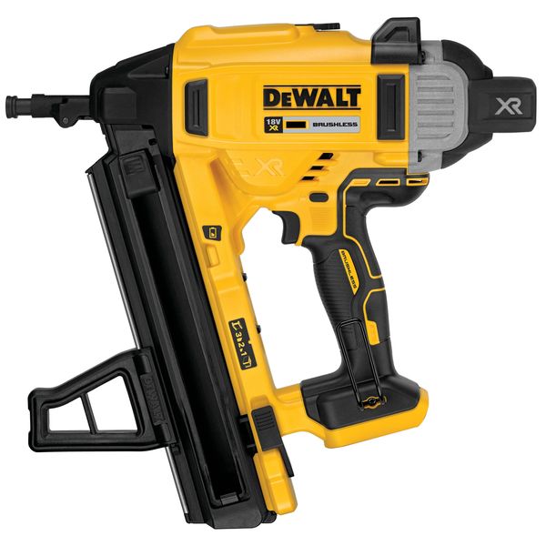 Dewalt DCN890N Akku-Betonnagler<br>