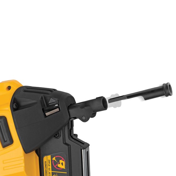 Dewalt DCN890N Akku-Betonnagler<br>