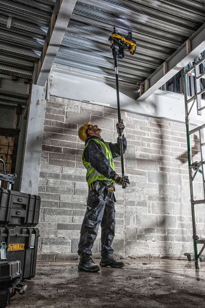 Dewalt DCN890N Akku-Betonnagler<br>