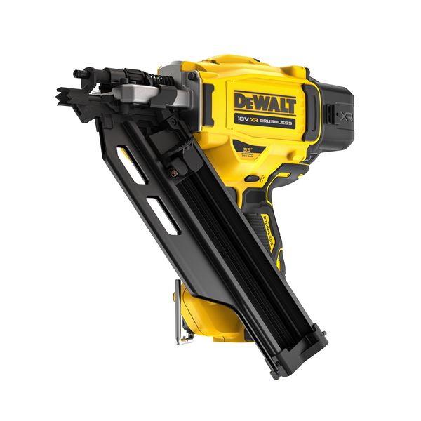 Dewalt DCN930N Akku-Nagler<br>