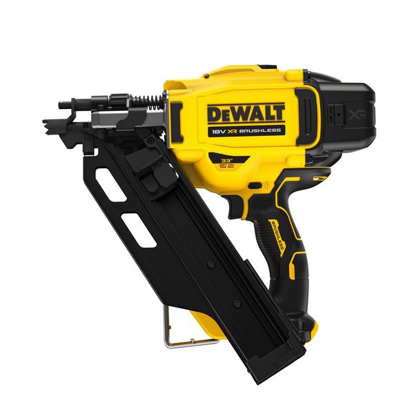 Dewalt DCN930N Akku-Nagler<br>