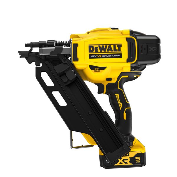 Dewalt DCN930P2 Akku-Nagler<br>