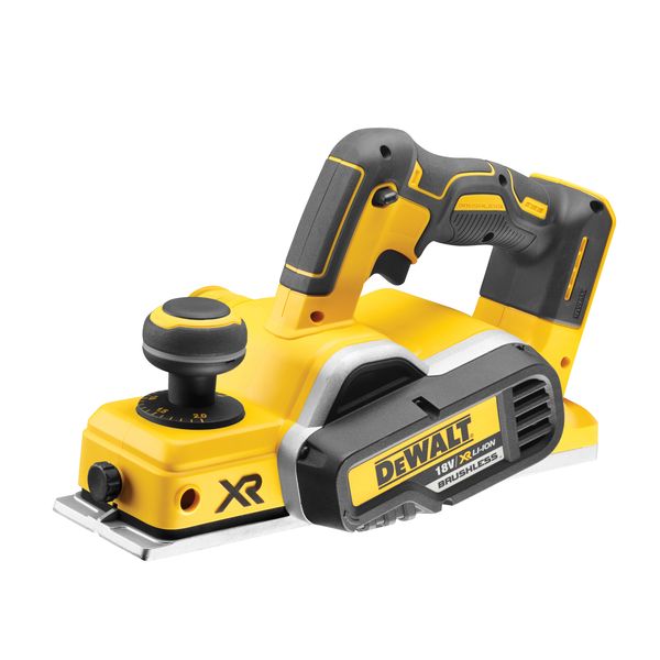 Dewalt DCP580NT Akku-Hobell<br>