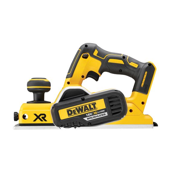 Dewalt DCP580NT Akku-Hobell<br>