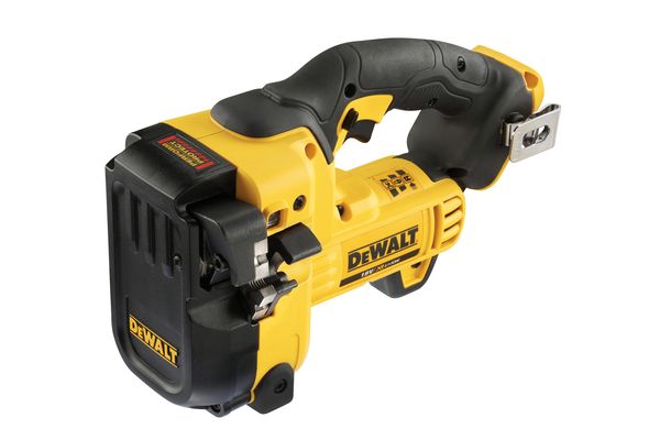 Dewalt DCS350NT Akku-Gewindestangenschneider<br>