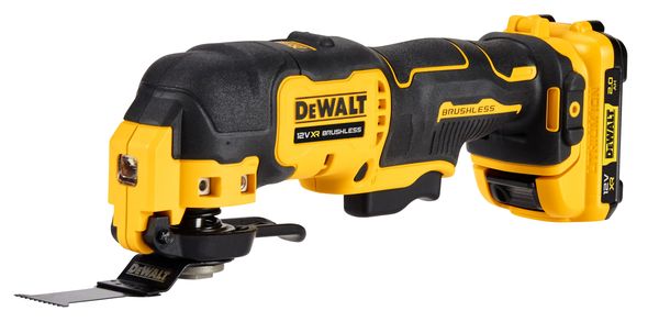 Dewalt DCS353D2 Akku-Multi-Tool<br>