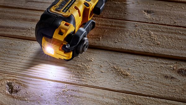 Dewalt DCS353D2 Akku-Multi-Tool<br>