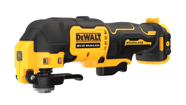 Dewalt DCS353NT Akku-Multi-Tool<br>