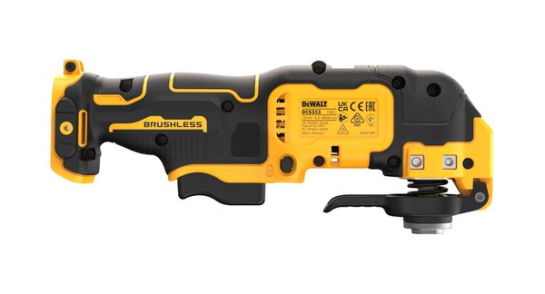 Dewalt DCS353NT Akku-Multi-Tool<br>