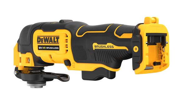 Dewalt DCS353NT Akku-Multi-Tool<br>
