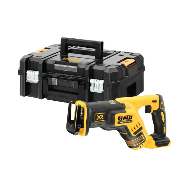 Dewalt DCS367NT Akku-Säbelsäge<br>