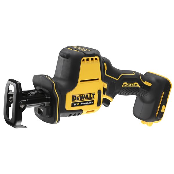 Dewalt DCS369NT Akku-Kompakt-Säbelsäge<br>