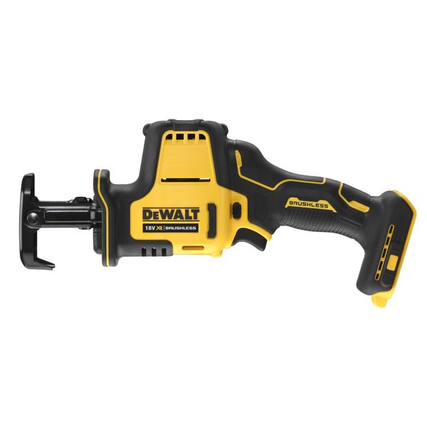 Dewalt DCS369NT Akku-Kompakt-Säbelsäge<br>