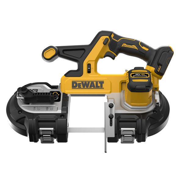 Dewalt DCS378N Akku-Bandsäge<br>