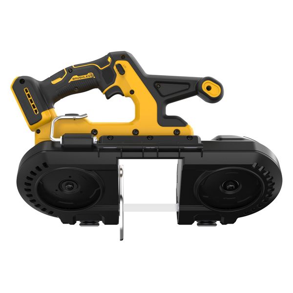 Dewalt DCS378N Akku-Bandsäge<br>