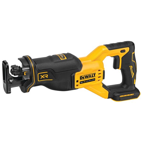 Dewalt DCS382NT Akku-Säbelsäge<br>