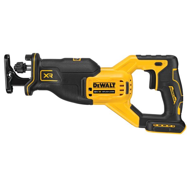 Dewalt DCS382NT Akku-Säbelsäge<br>