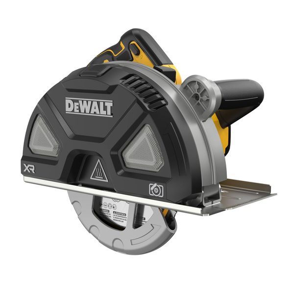 Dewalt DCS383N Akku-Metallhandkreissäge<br>