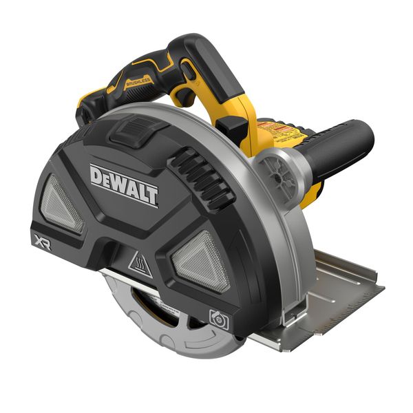 Dewalt DCS383N Akku-Metallhandkreissäge<br>